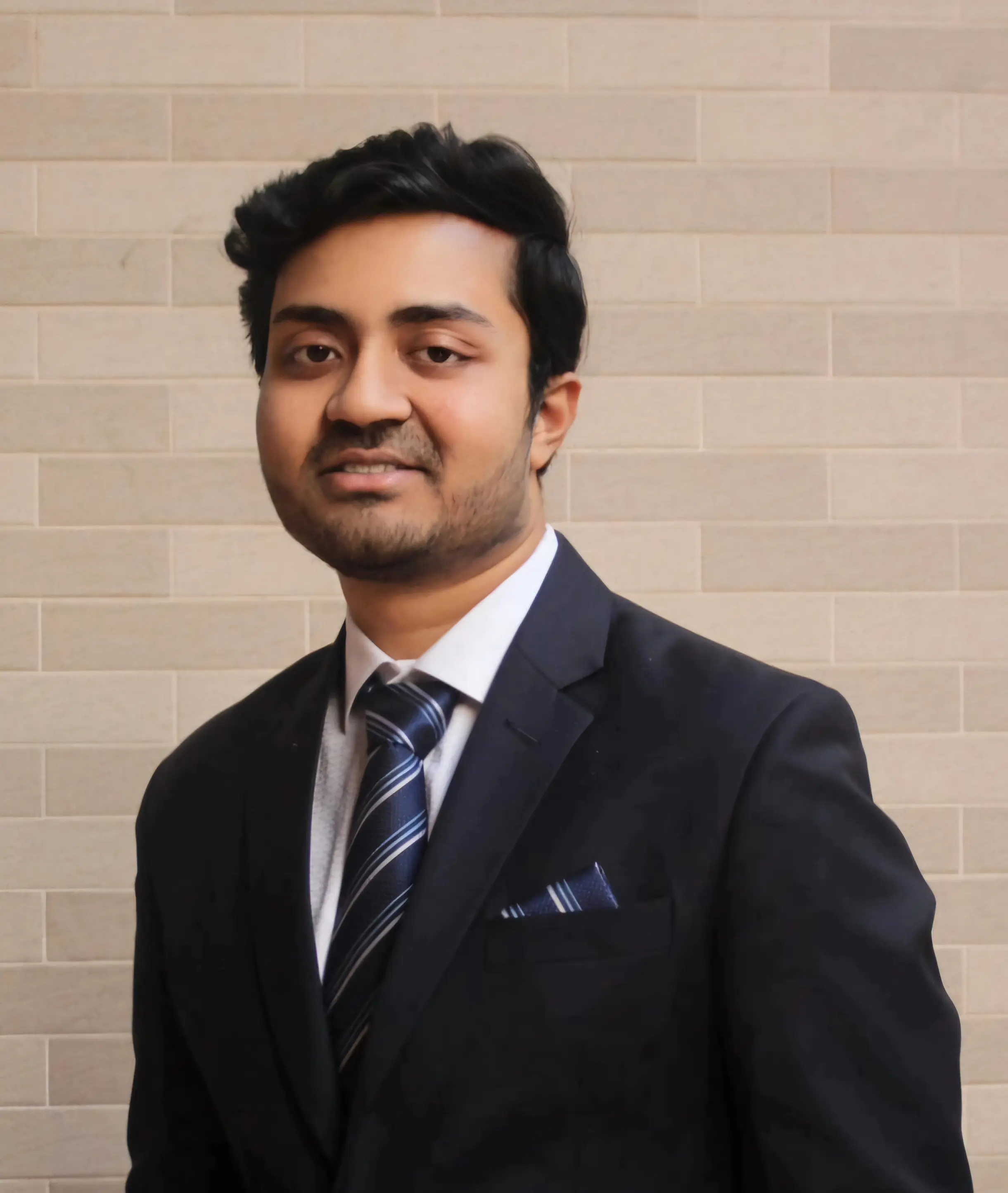 Ashiqur Rahman - Finance, Digital Marketing & Design Professional