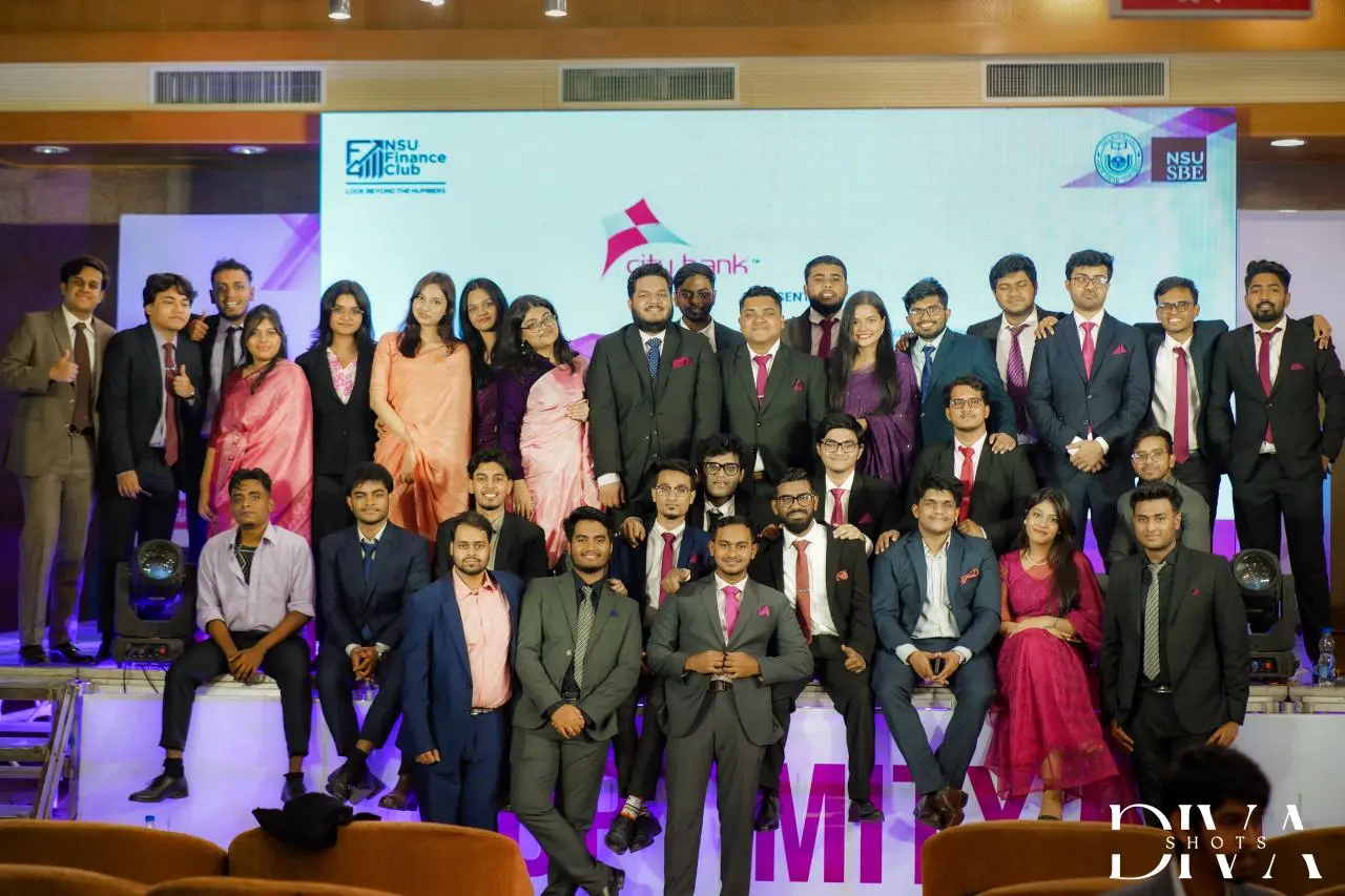 Optimity Investment and Portfolio Management Championship