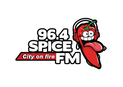 Spice FM 96.4