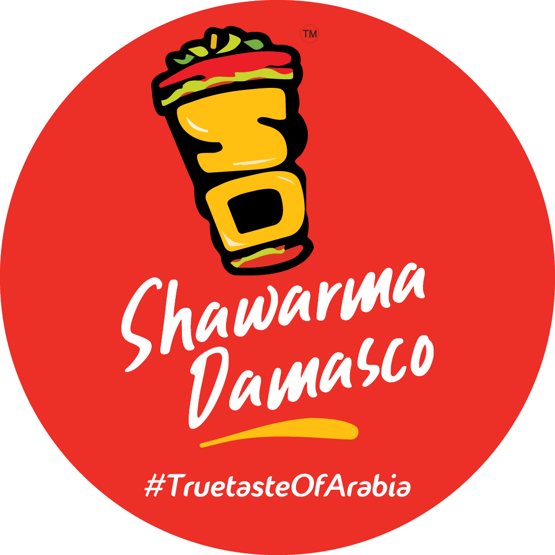 Shawarma Damasco